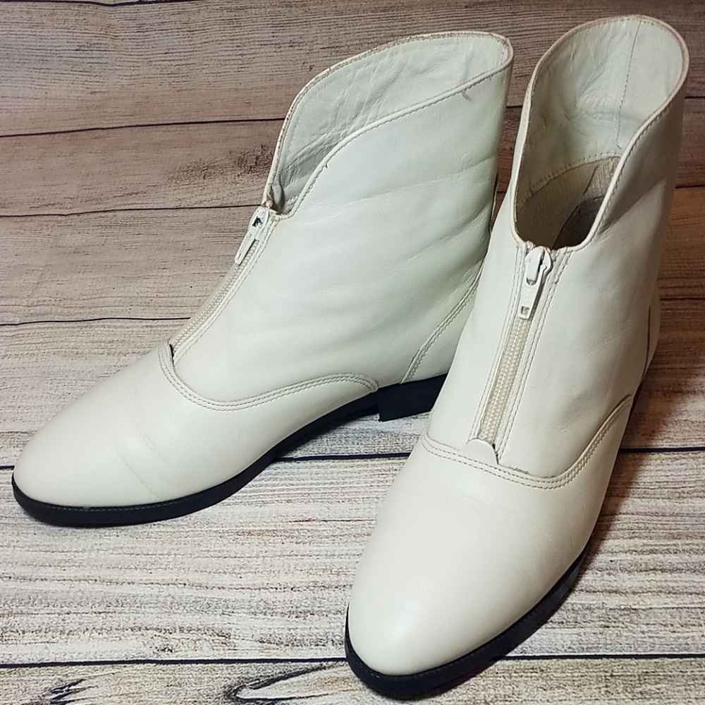 Prima Royale booties